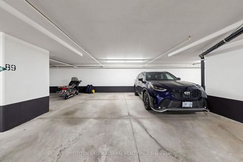 Photo 28 at 435 - 650 Lawrence Avenue W, Lawrence, Toronto