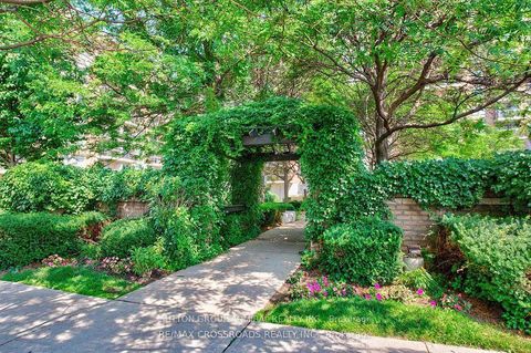 Photo 29 at 435 - 650 Lawrence Avenue W, Lawrence, Toronto