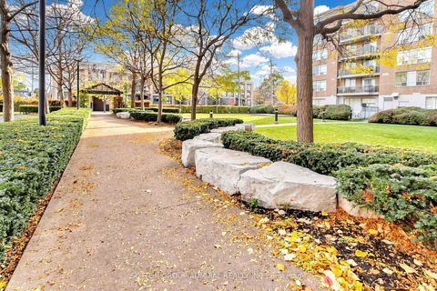 Photo 32 at 435 - 650 Lawrence Avenue W, Lawrence, Toronto