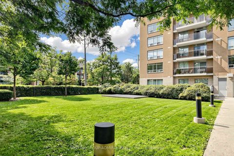 Photo 33 at 435 - 650 Lawrence Avenue W, Lawrence, Toronto