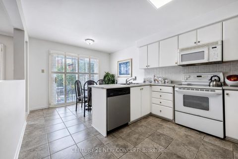 Photo 12 at 8 Millcroft Way, Brownridge, Vaughan