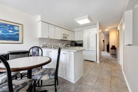 Photo 13 at 8 Millcroft Way, Brownridge, Vaughan