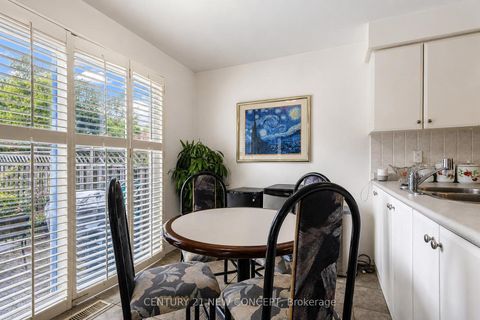 Photo 14 at 8 Millcroft Way, Brownridge, Vaughan