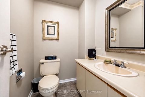 Photo 16 at 8 Millcroft Way, Brownridge, Vaughan