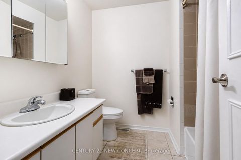 Photo 27 at 8 Millcroft Way, Brownridge, Vaughan