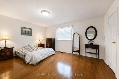 Photo 28 at 8 Millcroft Way, Brownridge, Vaughan
