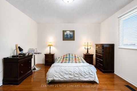 Photo 29 at 8 Millcroft Way, Brownridge, Vaughan