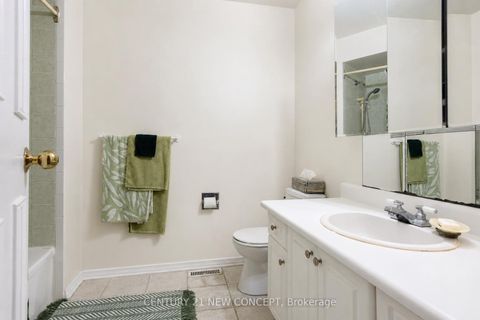 Photo 30 at 8 Millcroft Way, Brownridge, Vaughan