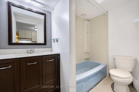 Photo 37 at 8 Millcroft Way, Brownridge, Vaughan