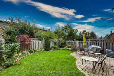 Photo 39 at 8 Millcroft Way, Brownridge, Vaughan