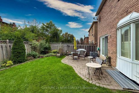 Photo 41 at 8 Millcroft Way, Brownridge, Vaughan