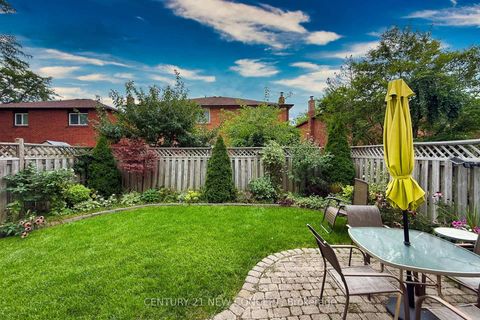 Photo 42 at 8 Millcroft Way, Brownridge, Vaughan
