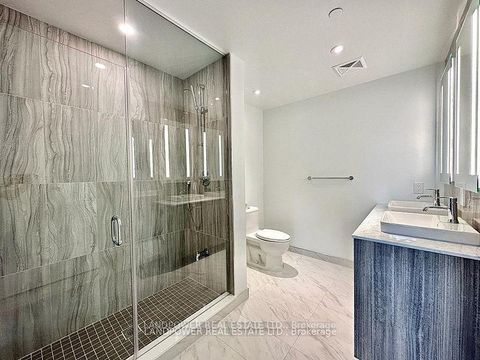 Photo 6 at 1303 - 480 Front Street W, Waterfront Communities C1, Toronto