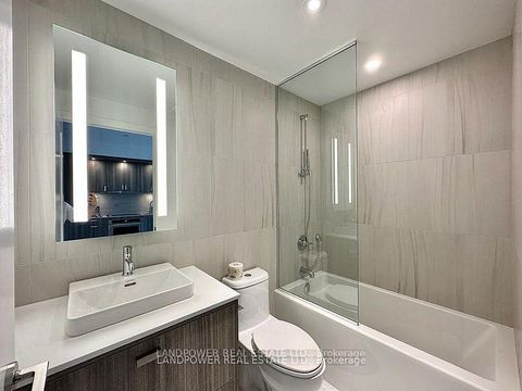 Photo 9 at 1303 - 480 Front Street W, Waterfront Communities C1, Toronto