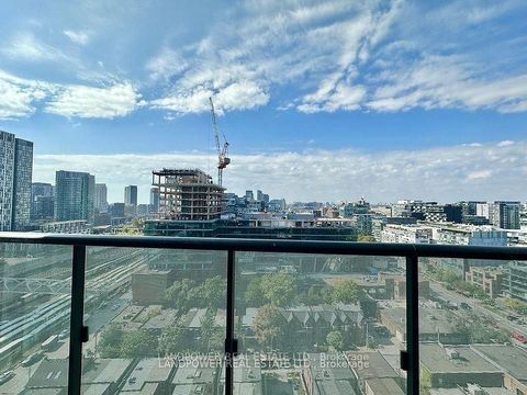 Photo 12 at 1303 - 480 Front Street W, Waterfront Communities C1, Toronto