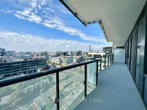 Photo 13 at 1303 - 480 Front Street W, Waterfront Communities C1, Toronto