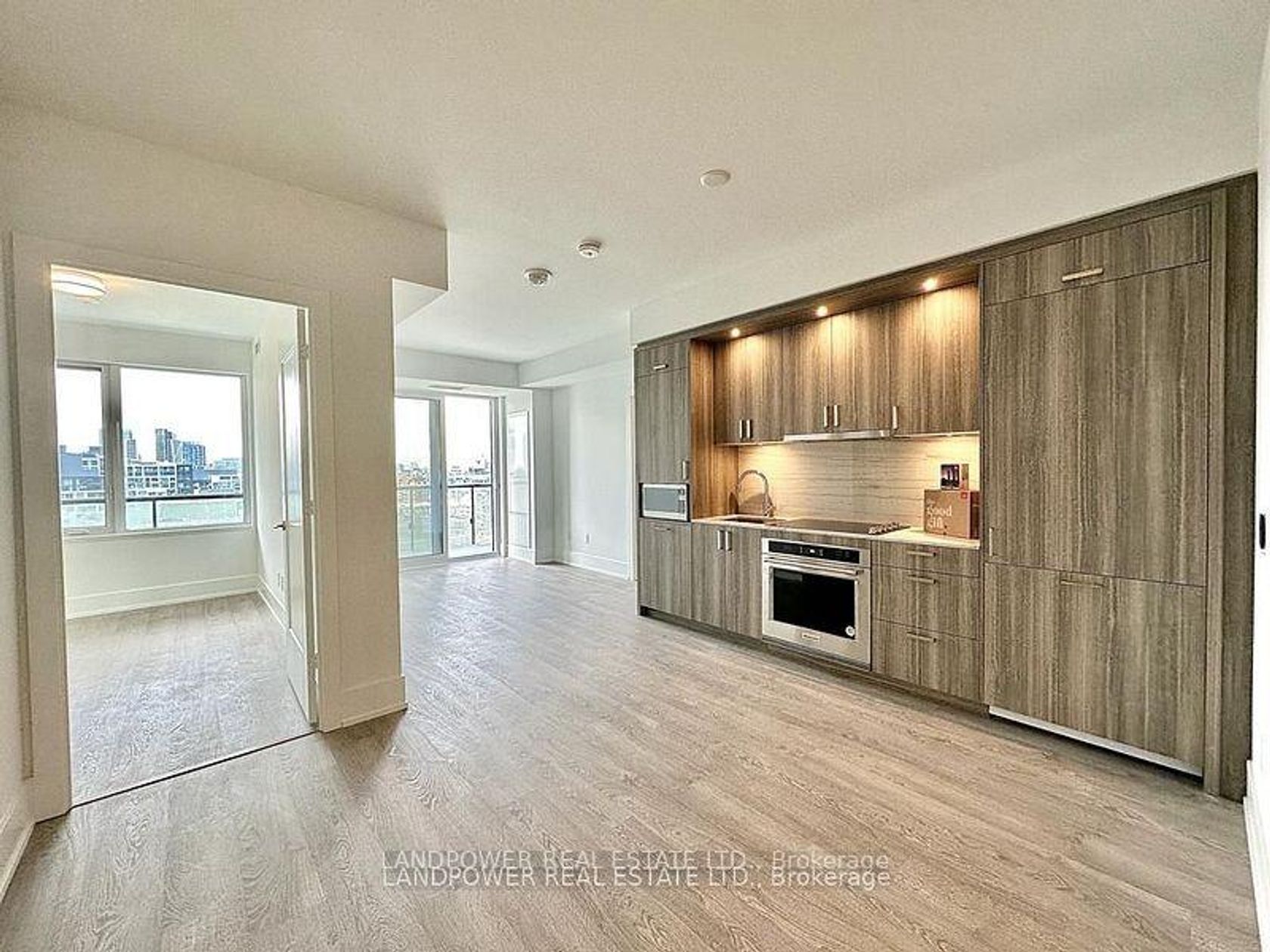 1303 - 480 Front Street W, Waterfront Communities C1, Toronto photo number 2