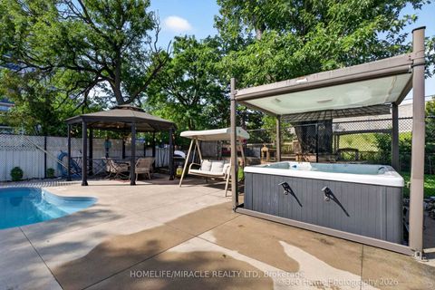 Photo 0 at 178 Kingsview Boulevard, The Westway, Toronto