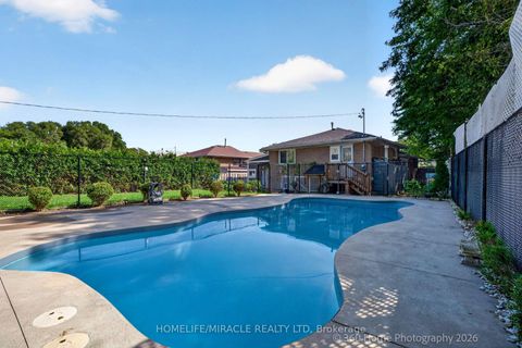 Photo 1 at 178 Kingsview Boulevard, The Westway, Toronto