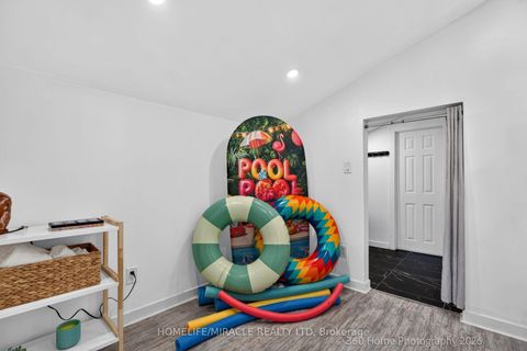 Photo 3 at 178 Kingsview Boulevard, The Westway, Toronto