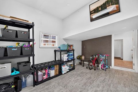 Photo 8 at 178 Kingsview Boulevard, The Westway, Toronto