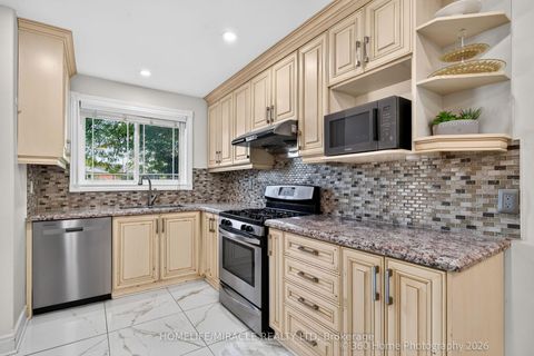 Photo 12 at 178 Kingsview Boulevard, The Westway, Toronto