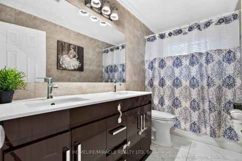 Photo 15 at 178 Kingsview Boulevard, The Westway, Toronto