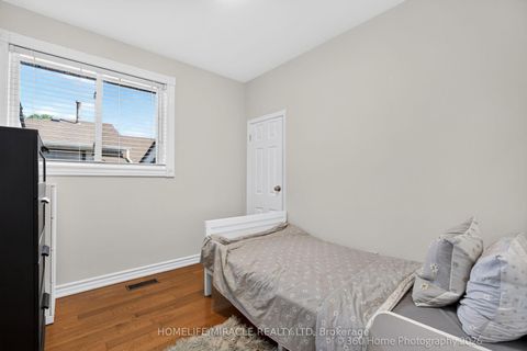 Photo 19 at 178 Kingsview Boulevard, The Westway, Toronto