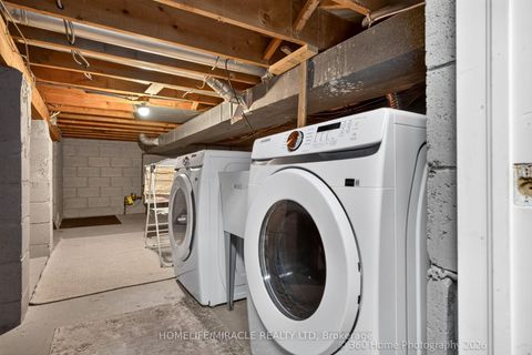 Photo 21 at 178 Kingsview Boulevard, The Westway, Toronto