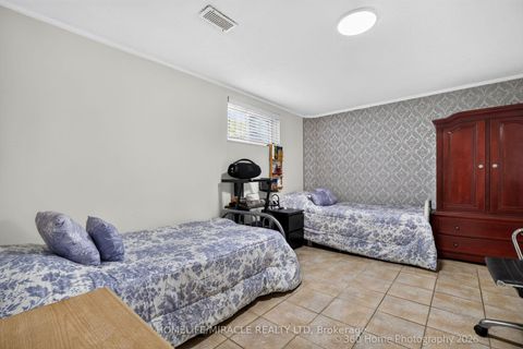 Photo 23 at 178 Kingsview Boulevard, The Westway, Toronto