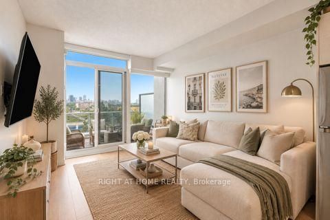 Photo 0 at 219 - 72 ESTHER SHINER Boulevard, Bayview Village, Toronto