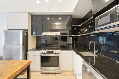 Photo 7 at 219 - 72 ESTHER SHINER Boulevard, Bayview Village, Toronto