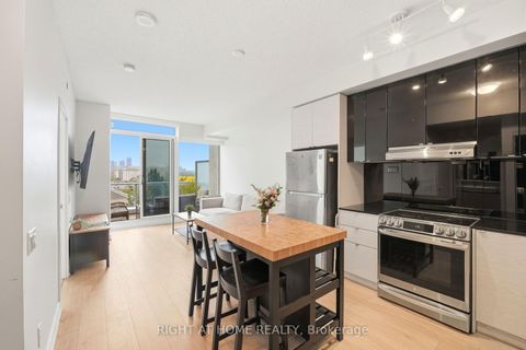 Photo 8 at 219 - 72 ESTHER SHINER Boulevard, Bayview Village, Toronto
