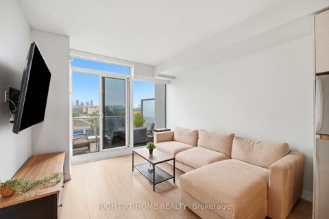 Photo 9 at 219 - 72 ESTHER SHINER Boulevard, Bayview Village, Toronto