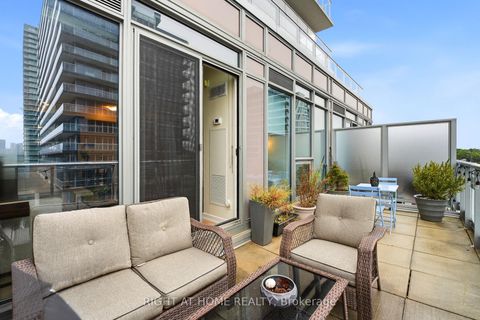 Photo 17 at 219 - 72 ESTHER SHINER Boulevard, Bayview Village, Toronto