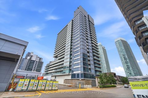 Photo 23 at 219 - 72 ESTHER SHINER Boulevard, Bayview Village, Toronto