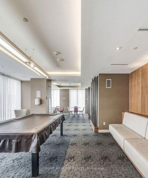 Photo 26 at 219 - 72 ESTHER SHINER Boulevard, Bayview Village, Toronto