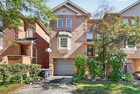 Photo 0 at 28 Eli Shackleton Court, West Hill, Toronto