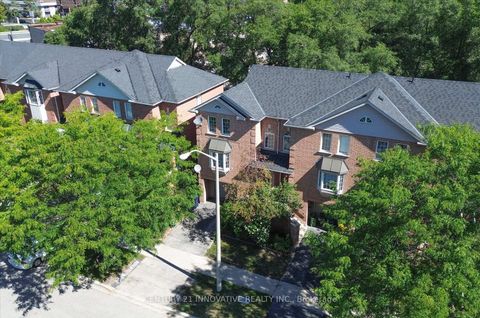Photo 6 at 28 Eli Shackleton Court, West Hill, Toronto
