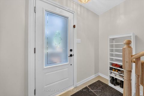 Photo 8 at 28 Eli Shackleton Court, West Hill, Toronto