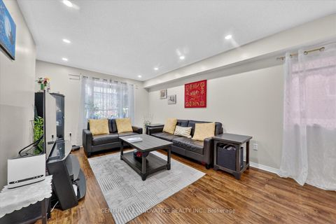 Photo 11 at 28 Eli Shackleton Court, West Hill, Toronto