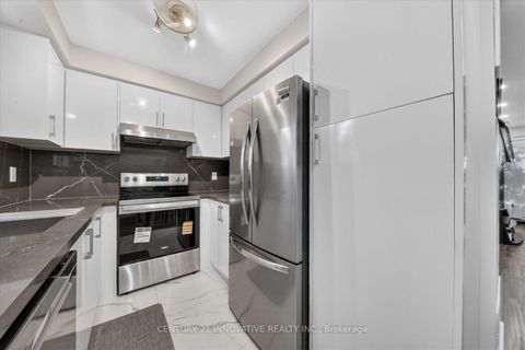 Photo 17 at 28 Eli Shackleton Court, West Hill, Toronto