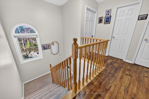 Photo 20 at 28 Eli Shackleton Court, West Hill, Toronto
