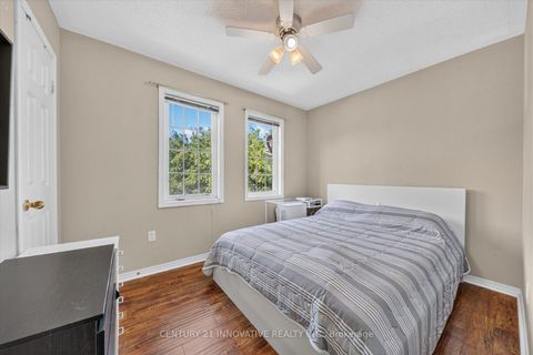 Photo 21 at 28 Eli Shackleton Court, West Hill, Toronto