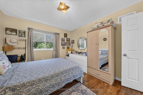 Photo 28 at 28 Eli Shackleton Court, West Hill, Toronto