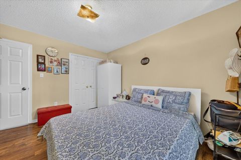 Photo 29 at 28 Eli Shackleton Court, West Hill, Toronto