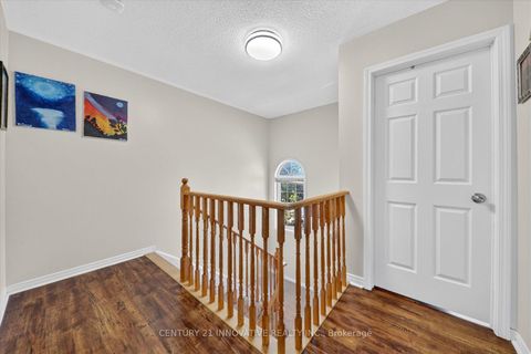 Photo 30 at 28 Eli Shackleton Court, West Hill, Toronto
