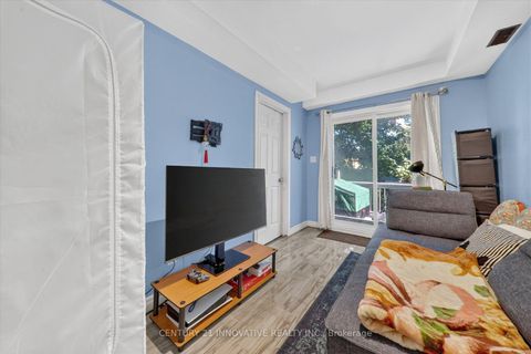 Photo 32 at 28 Eli Shackleton Court, West Hill, Toronto