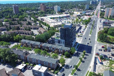 Photo 40 at 28 Eli Shackleton Court, West Hill, Toronto