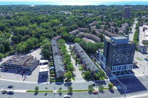 Photo 42 at 28 Eli Shackleton Court, West Hill, Toronto